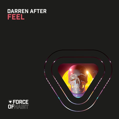 Darren After - Feel [FOH048]